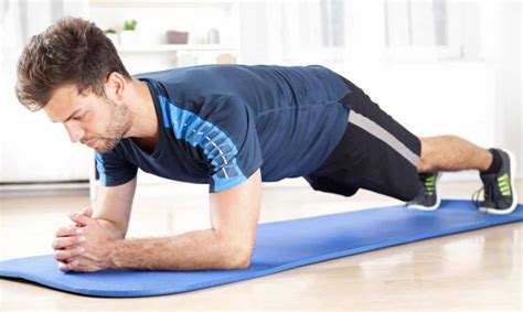Straight talk on planking .